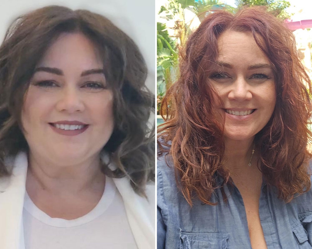 Transformation 2
